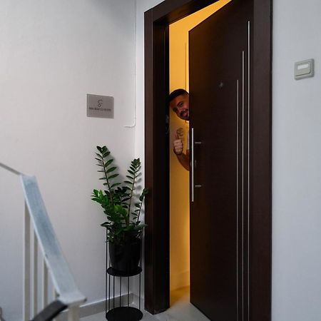 San Rocco Suite Corfu  Exterior photo