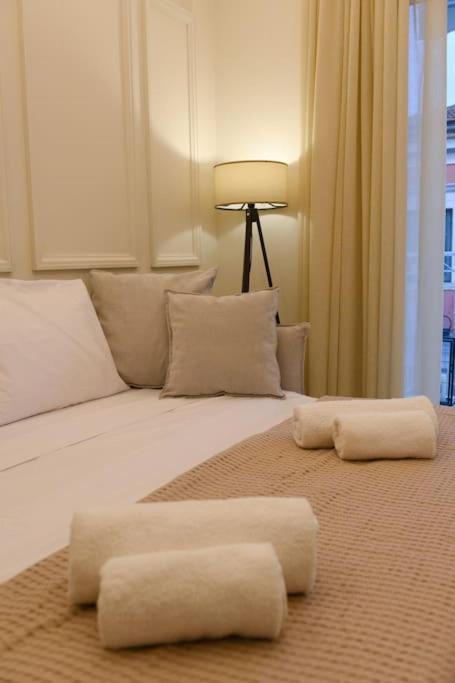 San Rocco Suite Corfu  Exterior photo