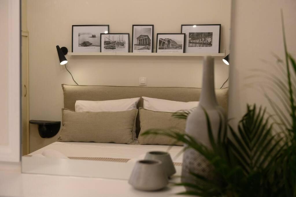 San Rocco Suite Corfu  Exterior photo